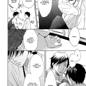[MASAO Sangatsu] Migatte na Anata [Eng] – Gay Manga sex 158