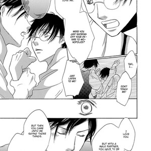 [MASAO Sangatsu] Migatte na Anata [Eng] – Gay Manga sex 159