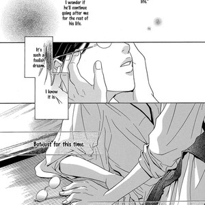 [MASAO Sangatsu] Migatte na Anata [Eng] – Gay Manga sex 162