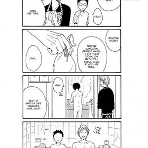 [MASAO Sangatsu] Migatte na Anata [Eng] – Gay Manga sex 169
