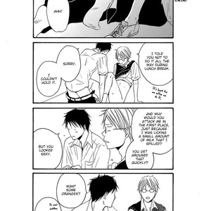 [MASAO Sangatsu] Migatte na Anata [Eng] – Gay Manga sex 173