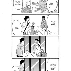 [MASAO Sangatsu] Migatte na Anata [Eng] – Gay Manga sex 177