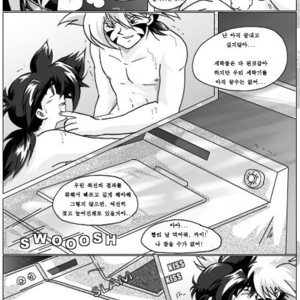 [TechnoRama] Laundry Love – Beyblade dj [Kr] – Gay Manga sex 14