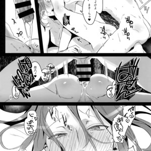 [Koi no Danmenzu (Iroito)] TouMaki Sairokushuu 2 50-nen no Sensui – Yowamushi Pedal dj [JP] – Gay Manga sex 107