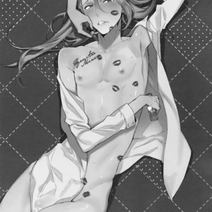 [Koi no Danmenzu (Iroito)] TouMaki Sairokushuu 2 50-nen no Sensui – Yowamushi Pedal dj [JP] – Gay Manga sex 130