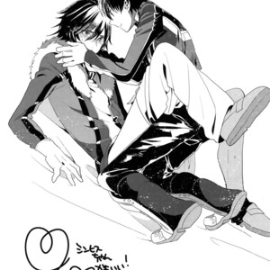 [Kometubu (Rittiri)] Don’t Touch Me – Tales of Hearts dj [JP] – Gay Manga sex 22