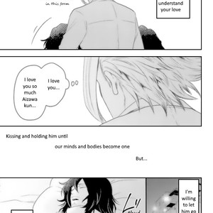 [Eternal Snow] Our First Night Story – Boku no Hero Academia dj [Eng] – Gay Manga sex 8