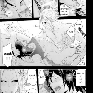 [Eternal Snow] Our First Night Story – Boku no Hero Academia dj [Eng] – Gay Manga sex 22