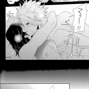 [Eternal Snow] Our First Night Story – Boku no Hero Academia dj [Eng] – Gay Manga sex 25