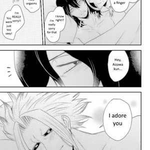 [Eternal Snow] Our First Night Story – Boku no Hero Academia dj [Eng] – Gay Manga sex 26
