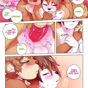 [Tokifuji] Outside the Box – chapter 1 [Eng] – Gay Manga sex 49