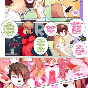 [Tokifuji] Outside the Box – chapter 1 [Eng] – Gay Manga sex 66