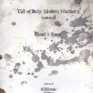 [Tinmeshi] Defective Dogs 2 – Call of Duty Modern Warfare dj [kr] – Gay Manga sex 2