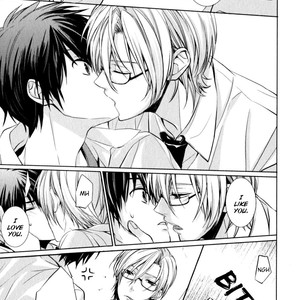 [Yuzuya Haruhi] Suki tte Iu na! [Eng] – Gay Manga sex 16