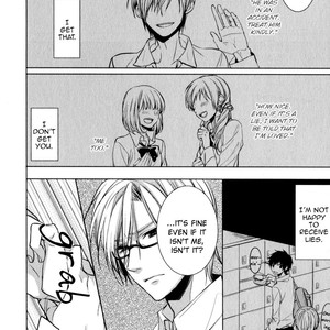 [Yuzuya Haruhi] Suki tte Iu na! [Eng] – Gay Manga sex 23