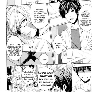 [Yuzuya Haruhi] Suki tte Iu na! [Eng] – Gay Manga sex 42