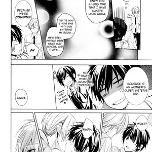 [Yuzuya Haruhi] Suki tte Iu na! [Eng] – Gay Manga sex 66