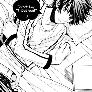 [Yuzuya Haruhi] Suki tte Iu na! [Eng] – Gay Manga sex 70
