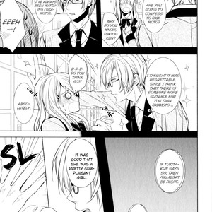 [Yuzuya Haruhi] Suki tte Iu na! [Eng] – Gay Manga sex 103