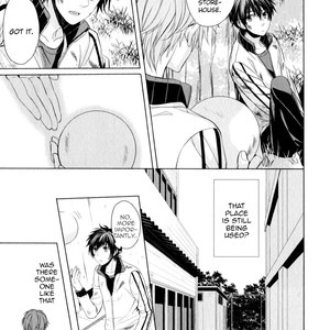 [Yuzuya Haruhi] Suki tte Iu na! [Eng] – Gay Manga sex 111