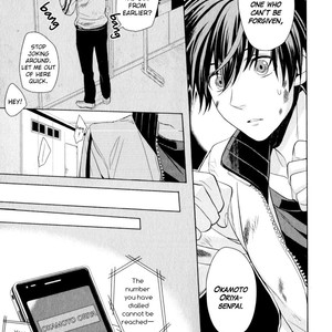 [Yuzuya Haruhi] Suki tte Iu na! [Eng] – Gay Manga sex 113