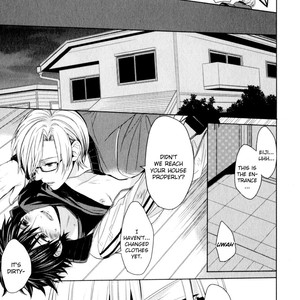 [Yuzuya Haruhi] Suki tte Iu na! [Eng] – Gay Manga sex 130