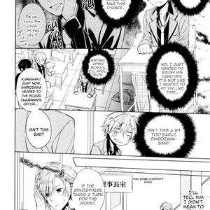 [Yuzuya Haruhi] Suki tte Iu na! [Eng] – Gay Manga sex 154