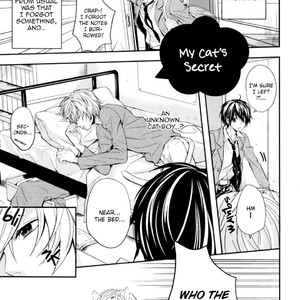 [Yuzuya Haruhi] Suki tte Iu na! [Eng] – Gay Manga sex 160