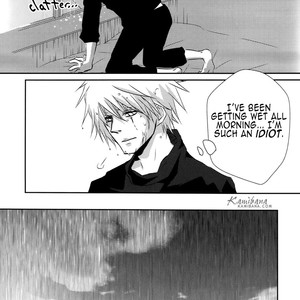 [Naniwa Kyanagawa (AMEYA Yoneko)] Naruto dj – Hairen (Ashen Love) [Eng] – Gay Manga sex 13