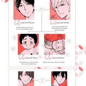 [Ichikawa Ichi] Tadaima Okaeri – Vol.3 [Eng] – Gay Manga sex 11