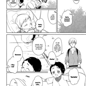 [Ichikawa Ichi] Tadaima Okaeri – Vol.3 [Eng] – Gay Manga sex 15