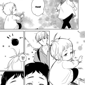 [Ichikawa Ichi] Tadaima Okaeri – Vol.3 [Eng] – Gay Manga sex 16