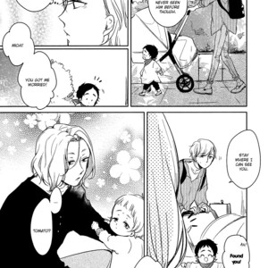 [Ichikawa Ichi] Tadaima Okaeri – Vol.3 [Eng] – Gay Manga sex 18