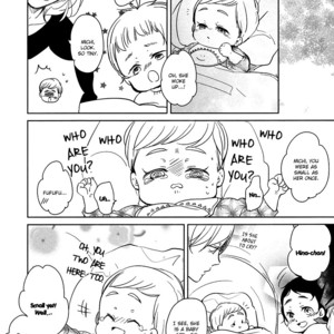 [Ichikawa Ichi] Tadaima Okaeri – Vol.3 [Eng] – Gay Manga sex 21