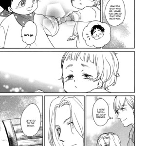 [Ichikawa Ichi] Tadaima Okaeri – Vol.3 [Eng] – Gay Manga sex 22