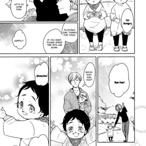 [Ichikawa Ichi] Tadaima Okaeri – Vol.3 [Eng] – Gay Manga sex 26