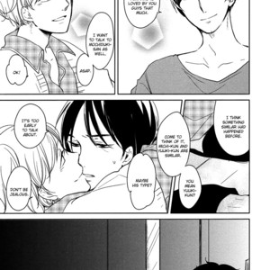 [Ichikawa Ichi] Tadaima Okaeri – Vol.3 [Eng] – Gay Manga sex 34