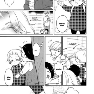 [Ichikawa Ichi] Tadaima Okaeri – Vol.3 [Eng] – Gay Manga sex 39