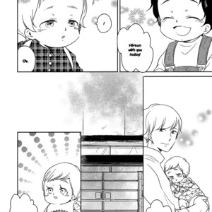 [Ichikawa Ichi] Tadaima Okaeri – Vol.3 [Eng] – Gay Manga sex 40