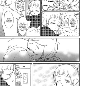 [Ichikawa Ichi] Tadaima Okaeri – Vol.3 [Eng] – Gay Manga sex 43