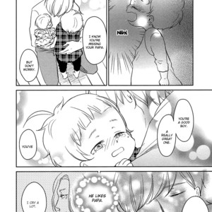 [Ichikawa Ichi] Tadaima Okaeri – Vol.3 [Eng] – Gay Manga sex 46