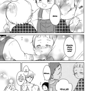 [Ichikawa Ichi] Tadaima Okaeri – Vol.3 [Eng] – Gay Manga sex 47