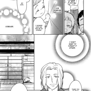 [Ichikawa Ichi] Tadaima Okaeri – Vol.3 [Eng] – Gay Manga sex 49