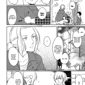 [Ichikawa Ichi] Tadaima Okaeri – Vol.3 [Eng] – Gay Manga sex 50