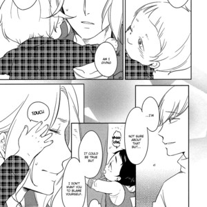 [Ichikawa Ichi] Tadaima Okaeri – Vol.3 [Eng] – Gay Manga sex 51