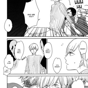 [Ichikawa Ichi] Tadaima Okaeri – Vol.3 [Eng] – Gay Manga sex 61