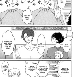 [Ichikawa Ichi] Tadaima Okaeri – Vol.3 [Eng] – Gay Manga sex 64