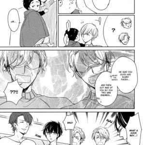 [Ichikawa Ichi] Tadaima Okaeri – Vol.3 [Eng] – Gay Manga sex 66
