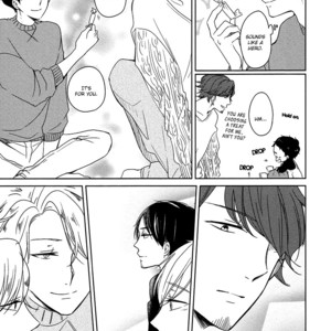 [Ichikawa Ichi] Tadaima Okaeri – Vol.3 [Eng] – Gay Manga sex 93