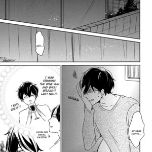 [Ichikawa Ichi] Tadaima Okaeri – Vol.3 [Eng] – Gay Manga sex 109